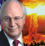 nuke cheney