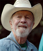 pete seeger