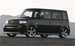 Scion xb