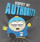 authority