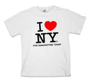 i heart ny shirt