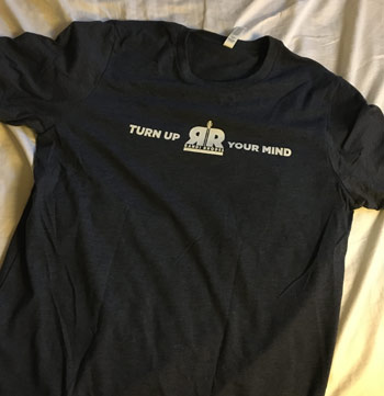 randi rhodes t-shirt