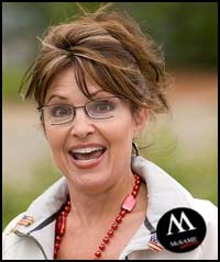 crazy palin