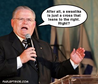 John Hagee