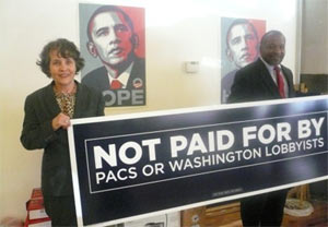 No PACS Barack