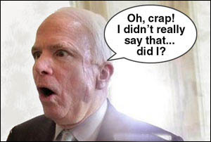 John McCain