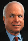 evil mccain