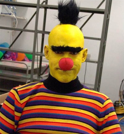 bert