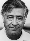 cesar chavez