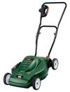 electric mower