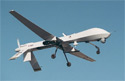 predator drone